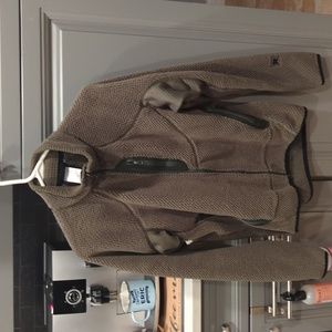 Patagonia polar tech R1